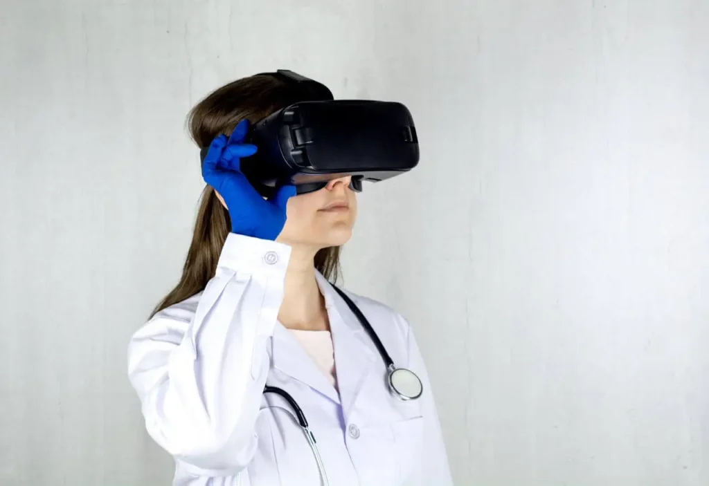 healthcare ai solutions