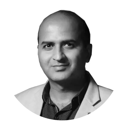 Hitesh Motwani Generative AI, Machine Learning & Digital Transformation Expert AI-First Mindset