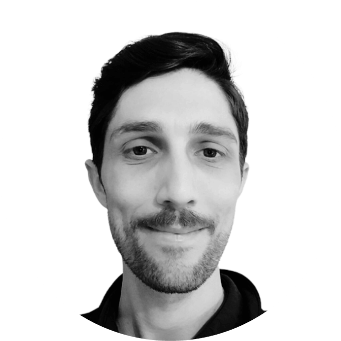 Christian Chadwick Chief Operations Officer AI-First Mindset