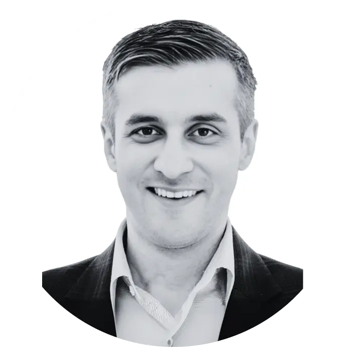 Author, and Founder of the AI-First Mindset - Raj Goodman Anand 