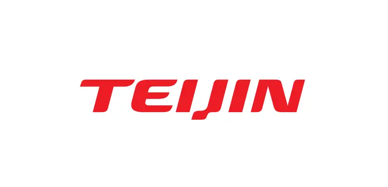 Teijin Logo