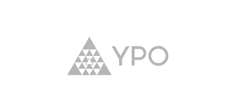 YPO Logo