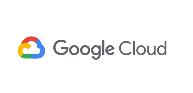 Google cloud Logo