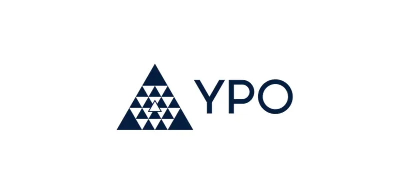 YPO Logo
