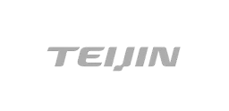 Teijin Logo